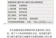 成都欠钱爆料事件视频最新,揭露背后惊人真相