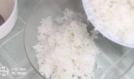 爆料饭团制作过程视频,饭团制作过程大公开