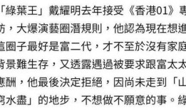 娱乐圈爆料内幕很赚钱,揭秘爆料背后的巨额收益