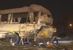 汕头车祸爆料事件视频,惊心动魄的现场直击