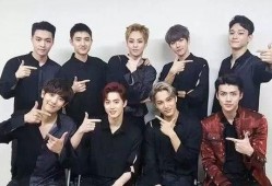 韩国娱乐圈exo吃瓜,EXO成员疑涉争议事件，吃瓜群众热议不断