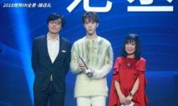 于正和蔡徐坤最新爆料,娱乐圈幕后真相大曝光！