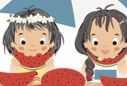 免费的吃瓜动画片,动画界的甜蜜诱惑