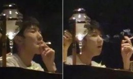 明星抽烟爆料视频大全下载,明星抽烟瞬间，视频大全下载一览