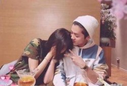 娱乐圈吃瓜关晓彤鹿晗,娱乐圈的甜蜜瓜果与甜蜜回忆