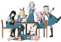 最新动漫爆料,穿越时空的奇幻冒险即将开启！