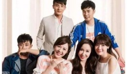 爱情公寓第一季在线观看