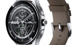 小米手表最新款爆料