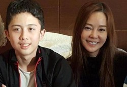 狄莺爆料儿子视频,儿子视频曝光，家庭隐私引发热议