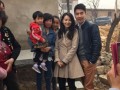 一线女星怀孕爆料视频,甜蜜视频引网友热议