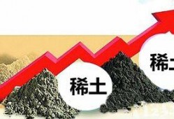 稀土最新爆料,揭秘最新爆料背后的产业变革