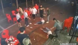 唐山爆料者被打视频,真相与正义的追问