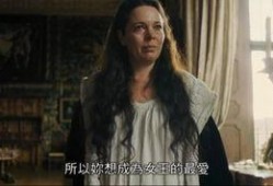 宠儿 电影在线观看,宫廷权谋与人性挣扎的史诗巨制