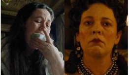 宠儿 电影在线观看,宫廷权谋与人性挣扎的史诗巨制