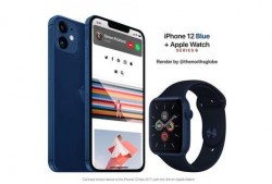 苹果最新爆料蓝色壁纸是什么,神秘蓝色壁纸引热议，揭秘iOS 17新特色