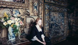 宠儿 电影在线观看,宫廷权谋与人性挣扎的史诗巨制