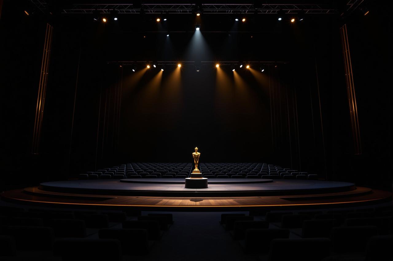 五杀影院新闻:五杀影院斩获金鸡奖最佳纪录片奖,《美食江湖》获肯定
