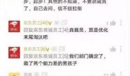 京东老员工最新爆料,老员工爆料最新行业动态与内部秘密