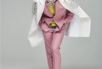 演员成毅最新爆料图片,揭秘幕后故事，探寻演员成长之路