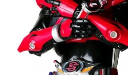 假面骑士推特爆料视频,神秘新角色亮相，剧情悬念再升级！