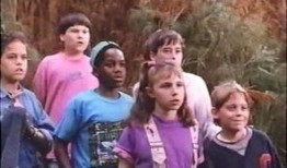 孩子梦想电影在线观看,孩子眼中的电影奇幻之旅