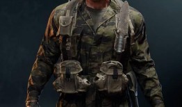 cod19最新皮肤爆料,神秘病毒感染，战地风云再起