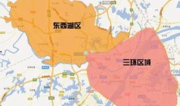 武汉东西湖最新爆料,揭秘区域发展新动向与亮点