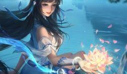 西施皮肤爆料建模视频在线观看,从爆料视频看游戏角色魅力重塑