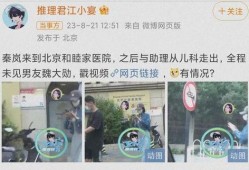 秦岚现身爆料视频,揭秘娱乐圈幕后真相