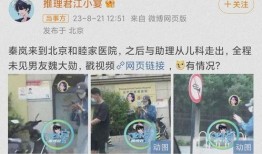 秦岚现身爆料视频,揭秘娱乐圈幕后真相