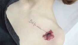 网红吃瓜纹身女孩视频,揭秘纹身背后的故事与人生轨迹