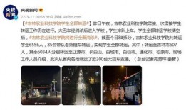 吉林农业学生爆料事件最新,揭开校园乱象背后的真相