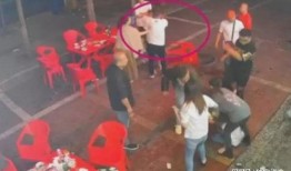 唐山事件爆料录音视频,暴力冲突背后的黑暗面