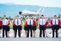 四川航空学校爆料视频,揭秘真实教学与就业情况