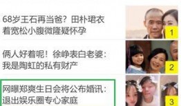 网络爆料娱乐圈,揭秘明星背后的故事与真相