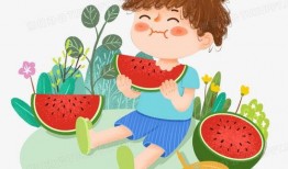 会吃瓜的崽崽漫画免费阅读,漫画中的欢乐日常与趣味人生