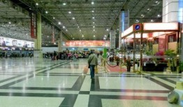 桂林机场爆料事件最新消息,揭秘机场不为人知的幕后真相