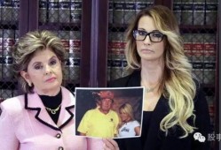 女星爆料特朗普视频播放,真相与争议并存