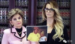 女星爆料特朗普视频播放,真相与争议并存