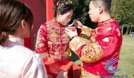 兰溪婚礼爆料视频,传统与现代交融的浪漫瞬间