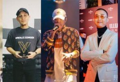 说唱的巅峰最新爆料,揭秘幕后故事与精彩瞬间