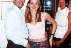 爱泼斯坦最新爆料新闻,揭开隐秘世界的黑暗面