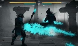 暗影格斗4最新爆料,神秘角色登场，战斗系统革新升级！