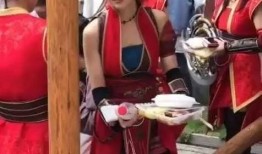 横店爆料女孩视频大全