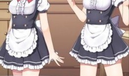 女仆中文在线观看,揭开神秘女仆的诱惑世界