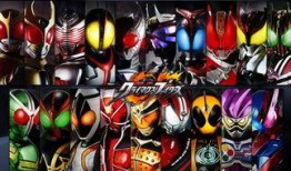 假面骑士推特爆料视频,神秘新角色亮相，剧情悬念再升级！