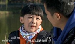 小爸爸高清在线观看,温馨家庭喜剧，笑中带泪的育儿故事