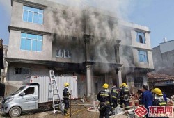 莆田民房火灾最新爆料,悲剧背后，探寻事故原因与教训