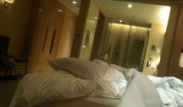 无锡酒店爆料事件最新,揭秘背后惊人真相