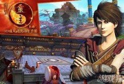 画江湖灵主在线观看,探寻神秘灵力的奇幻之旅